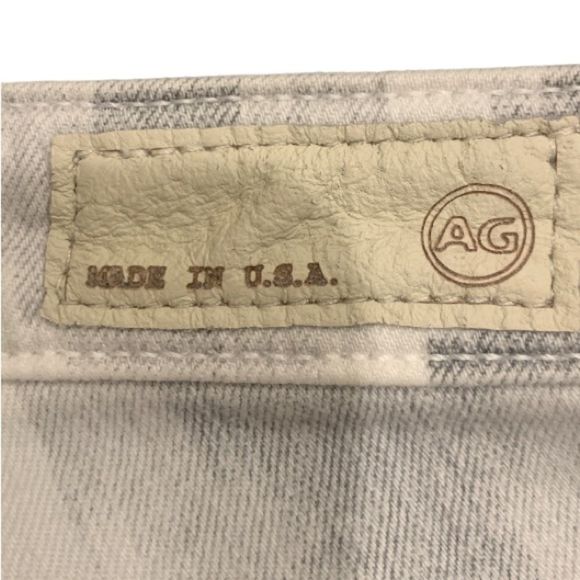 AG Adriano Goldschmied The Stilt Cigarette Skinny Jean - Picture 8 of 10